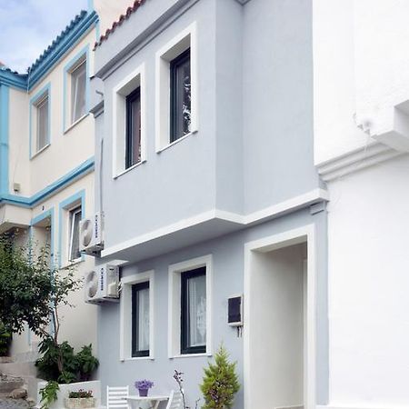 House Bozcaada Hotel Екстериор снимка