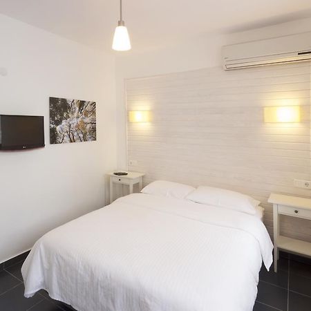 House Bozcaada Hotel Екстериор снимка