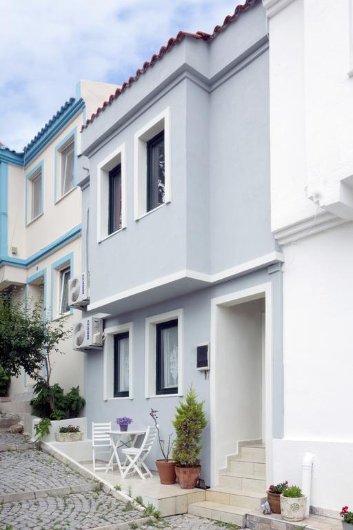 House Bozcaada Hotel Екстериор снимка