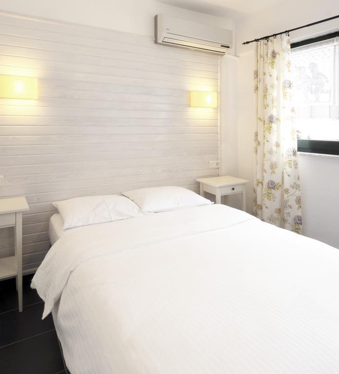 House Bozcaada Hotel Екстериор снимка