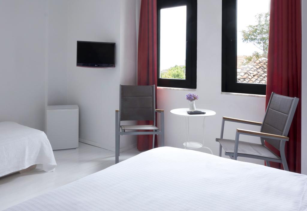 House Bozcaada Hotel Екстериор снимка