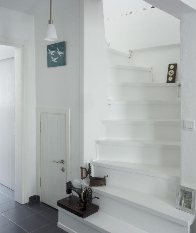House Bozcaada Hotel Екстериор снимка