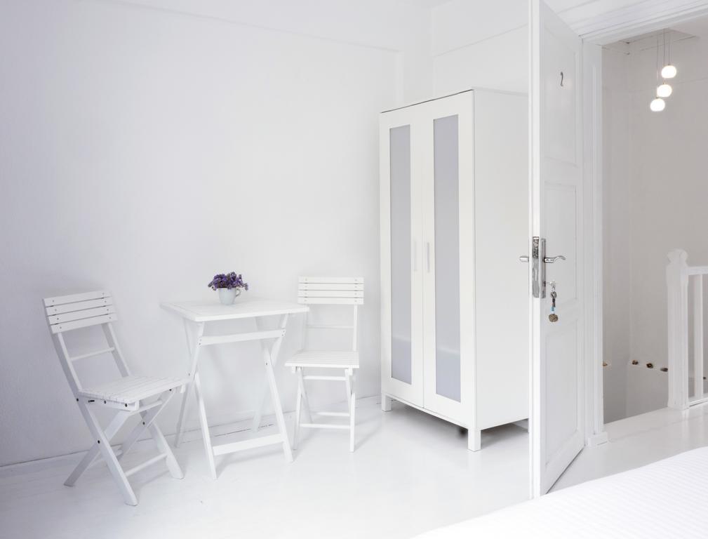 House Bozcaada Hotel Екстериор снимка