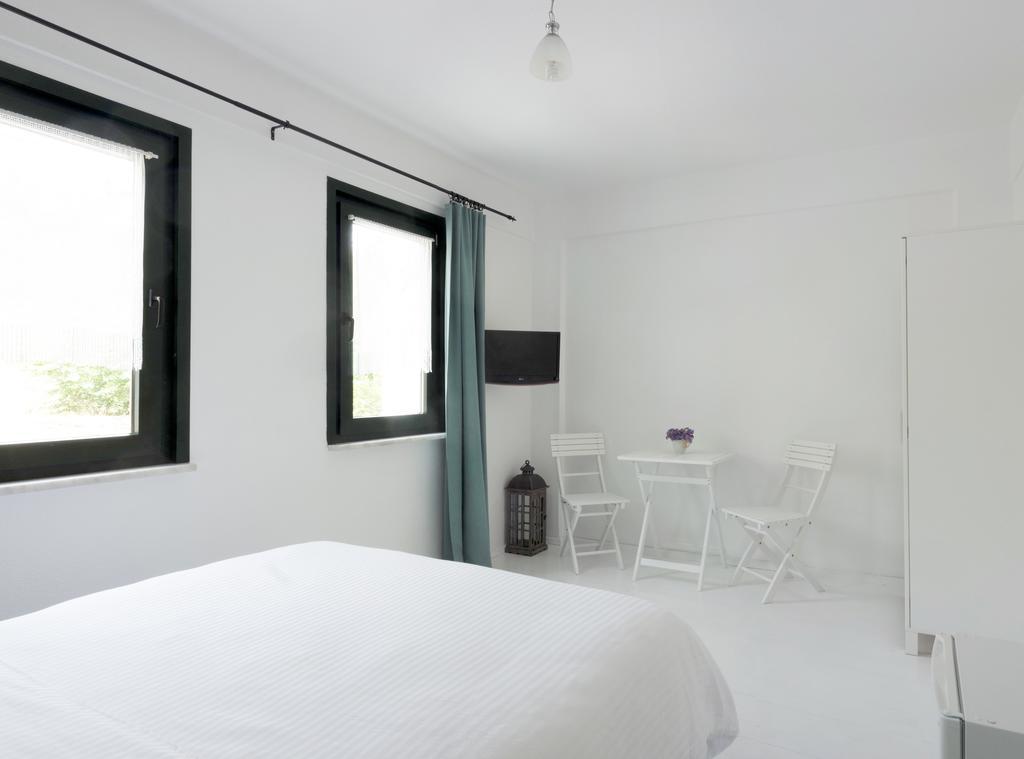 House Bozcaada Hotel Екстериор снимка