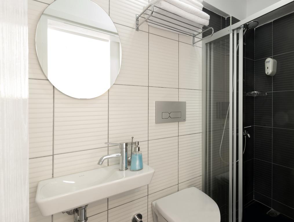 House Bozcaada Hotel Екстериор снимка